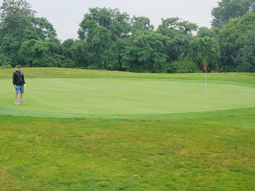 Golf Club «Hidden Valley Lake Golf Club», reviews and photos, 19775 Alpine Dr, Lawrenceburg, IN 47025, USA