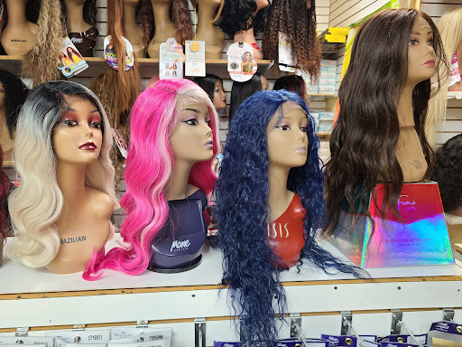 Beauty Supply Store «Too Cute Beauty Supply», reviews and photos, 1940 Jefferson Ave, Fort Myers, FL 33901, USA