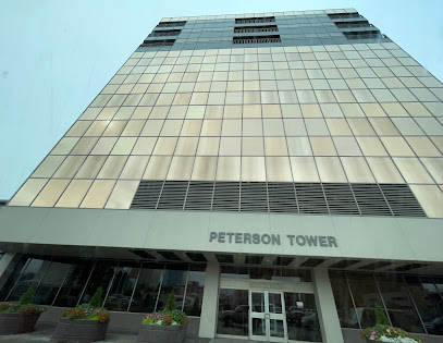 Peterson Towers