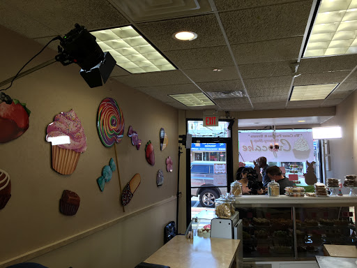 Bakery «LiVay Sweet Shop Plainfield», reviews and photos, 104 Watchung Ave, Plainfield, NJ 07060, USA