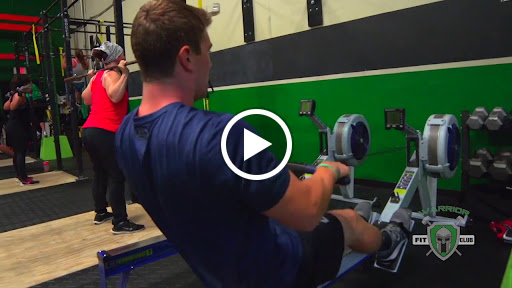 Physical Fitness Program «Warrior Fit Club Functional Strength & Conditioning», reviews and photos, 2530 Michigan Ave, Kissimmee, FL 34744, USA