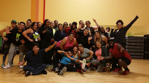 Gym «Blast! Fitness - Blackstone & Shaw», reviews and photos, 5137 N Blackstone Ave, Fresno, CA 93710, USA