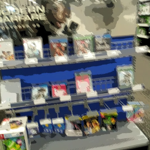 Electronics Store «Best Buy», reviews and photos, 95 Elm St, Enfield, CT 06082, USA