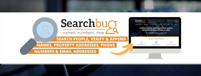 Searchbug, Inc.