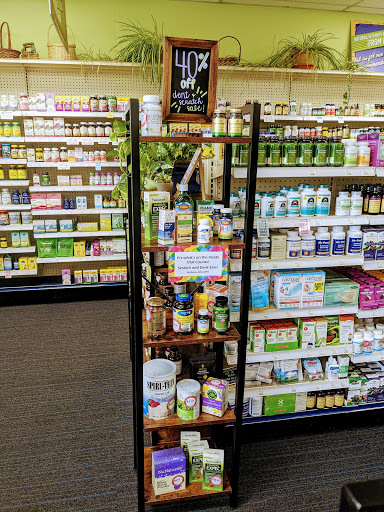 Health Food Store «Pass Health Foods», reviews and photos, 7228 W College Dr, Palos Heights, IL 60463, USA