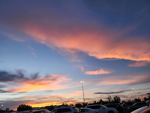 Department Store «Walmart Supercenter», reviews and photos, 745 W Hill Field Rd, Layton, UT 84041, USA