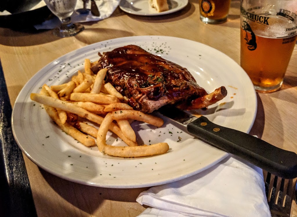 Portofino Bar & Lounge 02842