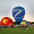 Plainville Fire Company Hot Air Balloon Festival
