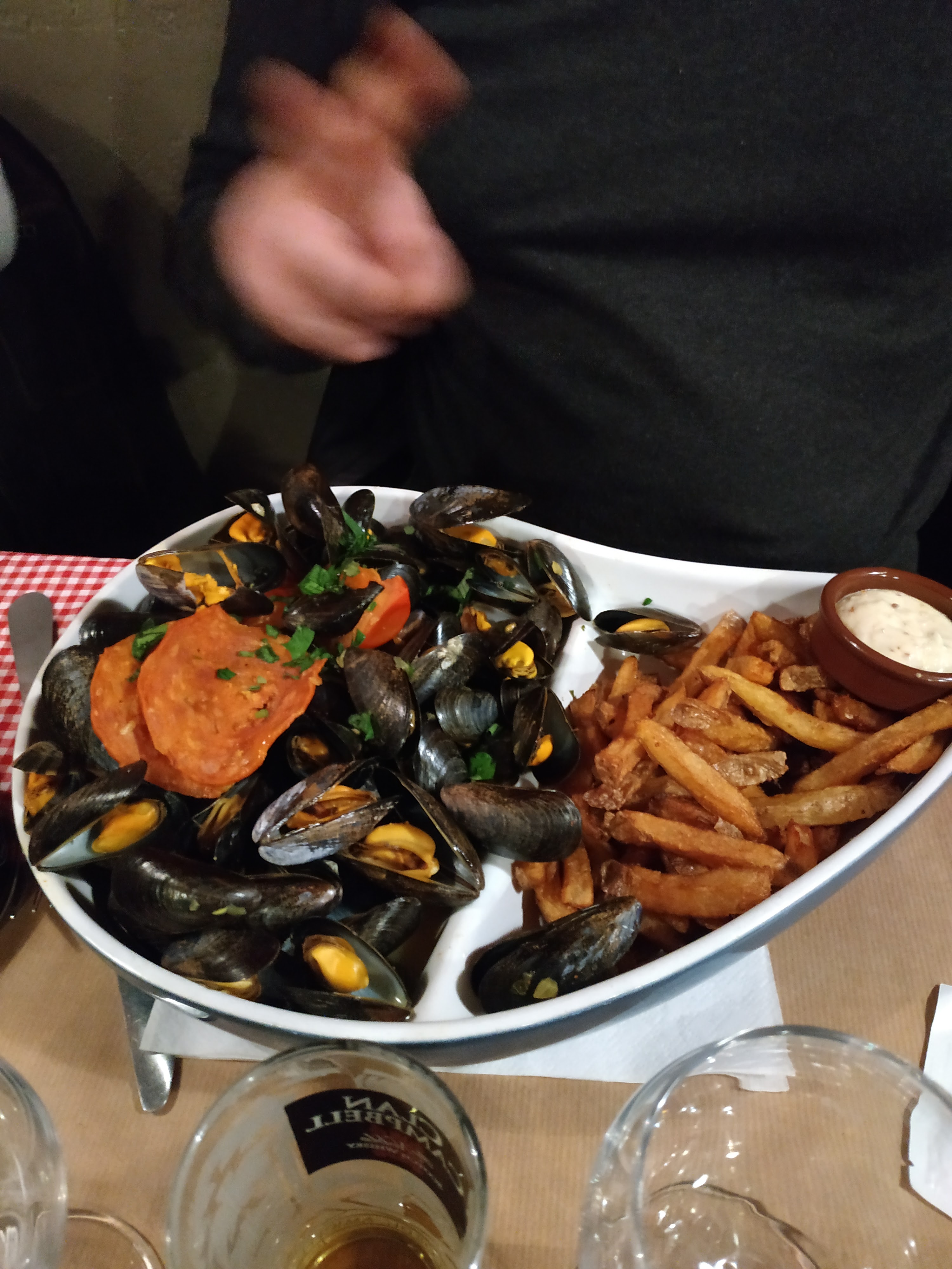 Photo n° 2 de l'avis de Pascal.E fait le 23/11/2019 à 14:46