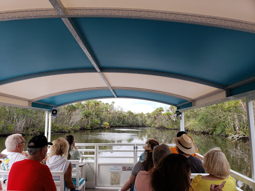 Boat Tour Agency «River Lilly Cruises», reviews and photos, 500 E Prima Vista Blvd, Port St Lucie, FL 34983, USA