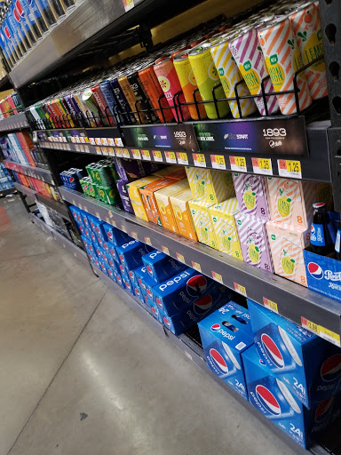 Photo Shop «Walmart Supercenter», reviews and photos, 18400 Hall Rd, Charter Twp of Clinton, MI 48038, USA