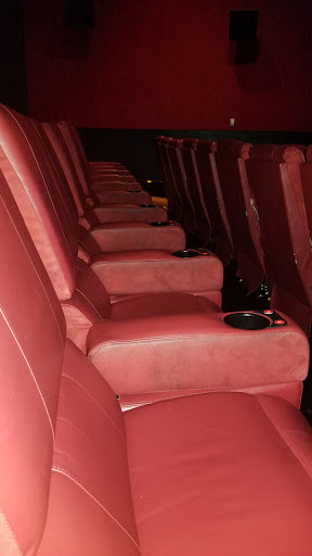 Movie Theater «AMC Fantasy 5», reviews and photos, 18 N Park Ave, Rockville Centre, NY 11570, USA