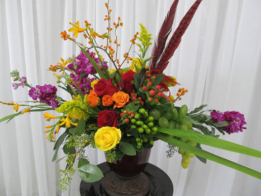 Florist «Callaraes Floral Events», reviews and photos, 168 S Charles Richard Beall Blvd, DeBary, FL 32713, USA