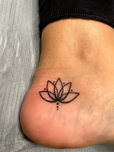 Explore war tattoo ideas, creative tattoo ideas in Cape Coral, available at UNRIVALED INK