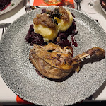 Photo n°6 de l'avis de UG.r fait le 07/12/2023 à 06:40 sur le  Hotel Kolonieschänke Burg/Spreewald à Burg