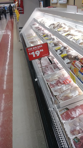 Grocery Store «Schnucks», reviews and photos, 1615 Camp Jackson Rd, Cahokia, IL 62206, USA