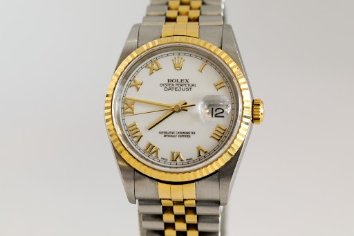 Jewelry Store «Exquisite Jewelers», reviews and photos, 9565 NW 41st St, Doral, FL 33178, USA