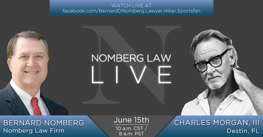 Personal Injury Attorney «The Nomberg Law Firm», reviews and photos