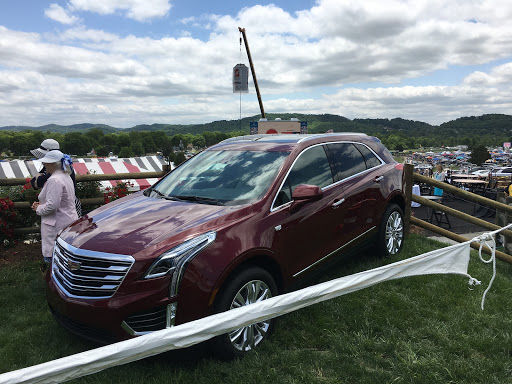 Cadillac Dealer «Andrews Cadillac Company», reviews and photos, 1 Cadillac Dr, Brentwood, TN 37027, USA