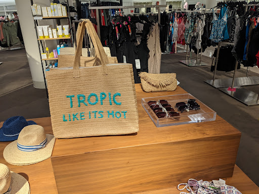 Department Store «Nordstrom Burlington», reviews and photos, 75 Middlesex Turnpike, Burlington, MA 01803, USA