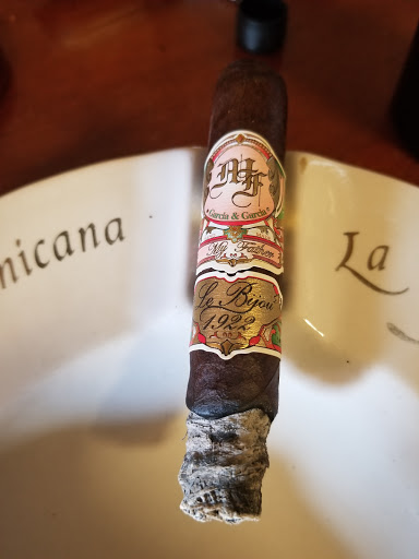 Tobacco Shop «Up In Smoke Fine Cigars», reviews and photos, 3983 Lavista Rd # 187, Tucker, GA 30084, USA