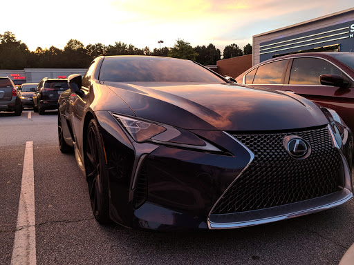 Movie Theater «Studio Movie Grill», reviews and photos, 2880 Holcomb Bridge Rd, Alpharetta, GA 30022, USA