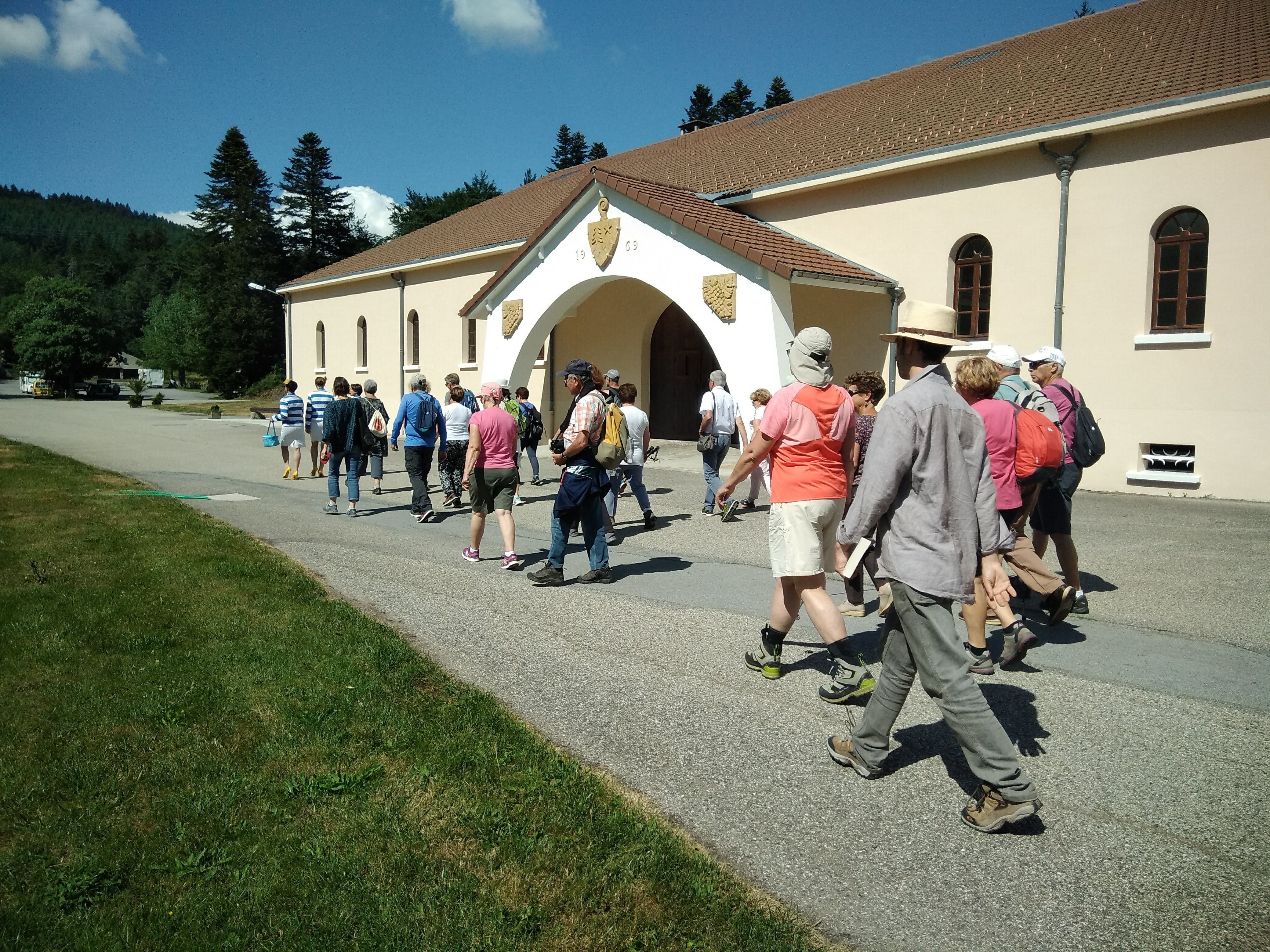 Photo n° 8 de l'avis de Nathalie.T fait le 12/07/2018 à 21:49
