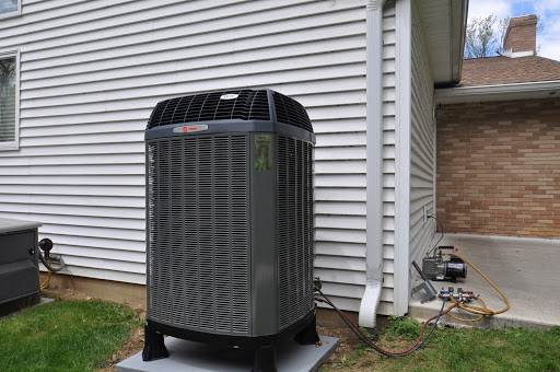 Plumber «Curtis Total Service», reviews and photos, 1415 E Pennsylvania St, Allentown, PA 18109, USA