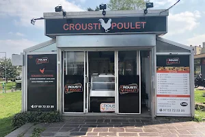 Crousti Poulet image