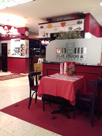 Atmosphère du Restaurant à viande Restaurant La Boucherie à Blois - n°4