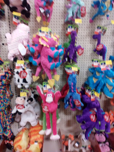 Pet Supply Store «PetSmart», reviews and photos, 2940 Chapel Hill Rd, Douglasville, GA 30135, USA