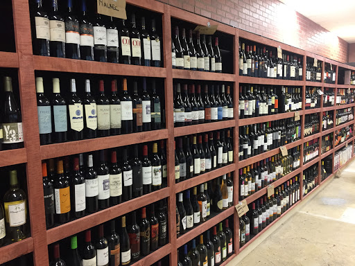 Wine Store «Wine & Liquor Emporium», reviews and photos, 7184 Rockbridge Rd SW, Stone Mountain, GA 30087, USA