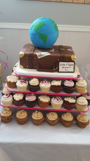 Coffee Shop «Velvet Sky Bakery & Cafe», reviews and photos, 307 Leedom St, Jenkintown, PA 19046, USA