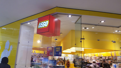 Toy Store «The LEGO Store», reviews and photos, 26300 Cedar Rd, Beachwood, OH 44122, USA