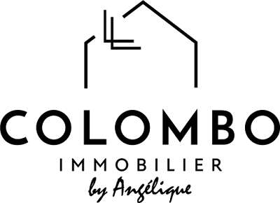 COLOMBO IMMOBILIER By Angélique à Orgon
