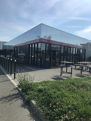 La Mie de Pain à Auterive