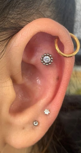 Explore german tattoo ideas, creative tattoo ideas in Chandler, available at Ranger Tattoo & Piercing