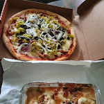 Photo n°1 de l'avis de T... fait le 24/09/2021 à 16:13 sur le  Süd Pizzeria & Grillhaus à Aachen