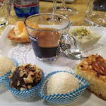 Photo n°11 de l'avis de Simone.e fait le 12/01/2020 à 19:14 sur le  Trattoria La Piola à Borghetto Santo Spirito