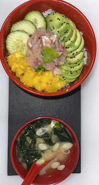 Photos du propriétaire du Restaurant japonais Aïko Sushi Annecy - n°9