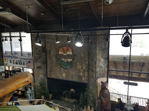 Outdoor Sports Store «Nantahala Outdoor Center Gatlinburg», reviews and photos, 1138 Parkway, Gatlinburg, TN 37738, USA