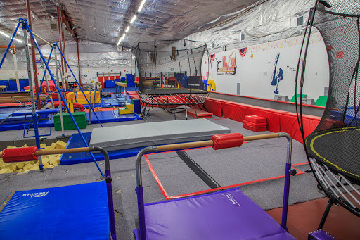 Gymnastics Center «Alley Oop Gymnastics Center», reviews and photos, 2643 Mottman Ct SW, Tumwater, WA 98512, USA