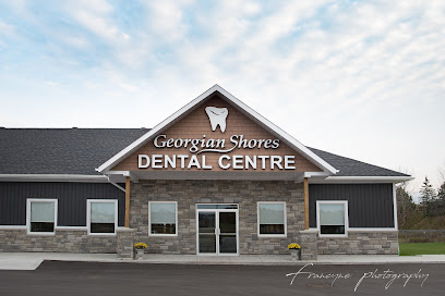 Georgian Shores Dental Centre