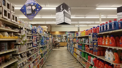 Grocery Store «Albertsons», reviews and photos, 20 26th St E, Williston, ND 58801, USA