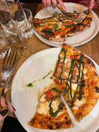 Les plus récentes photos du Restaurant italien Martha Pizze Amore à Paris - n°1