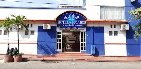 Hotel Bucaros