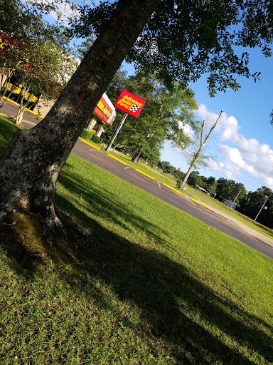 Nationwide Auto Sales Inc, 1249 N Collins Blvd, Covington, LA 70433, USA, 