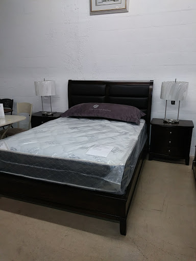 Furniture Store «Casa Bella Furniture», reviews and photos, 153 W 29th St, Hialeah, FL 33012, USA