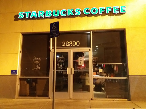 Coffee Shop «Starbucks», reviews and photos, 22390 Homestead Rd, Cupertino, CA 95014, USA