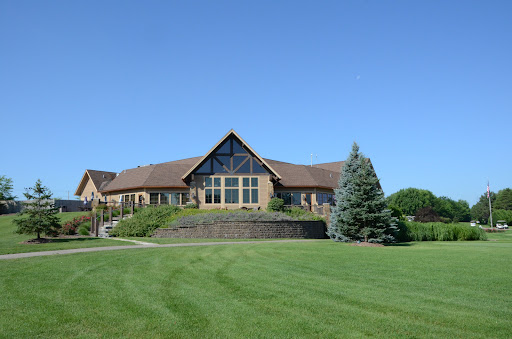 Golf Club «Pinecrest Golf Club», reviews and photos, 11220 W Algonquin Rd, Huntley, IL 60142, USA